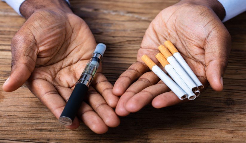 SMOKING & VAPING CESSATION MASTERCLASS